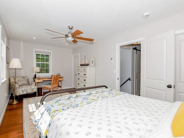 82 Dexter Road, Marion MA 02738