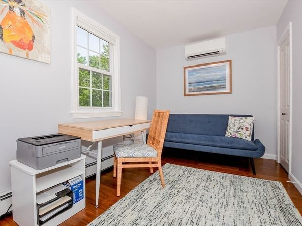 82 Dexter Road, Marion MA 02738