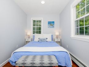 82 Dexter Road, Marion MA 02738