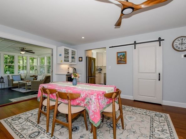 82 Dexter Road, Marion MA 02738