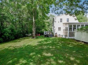 82 Dexter Road, Marion MA 02738