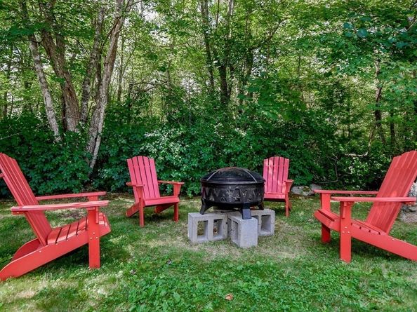 82 Dexter Road, Marion MA 02738