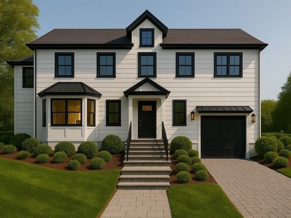 59 Roundwood Road, Newton MA 02464