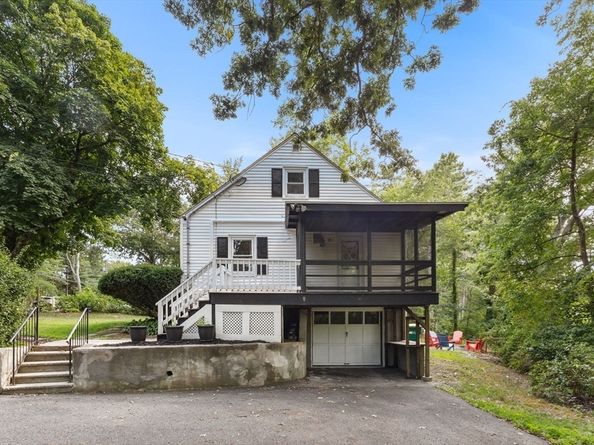 84 Central St, Acton MA 01720