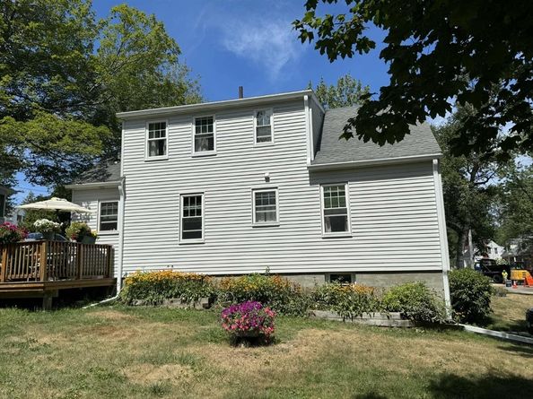 29 Nelson Street, Gardner MA 01440