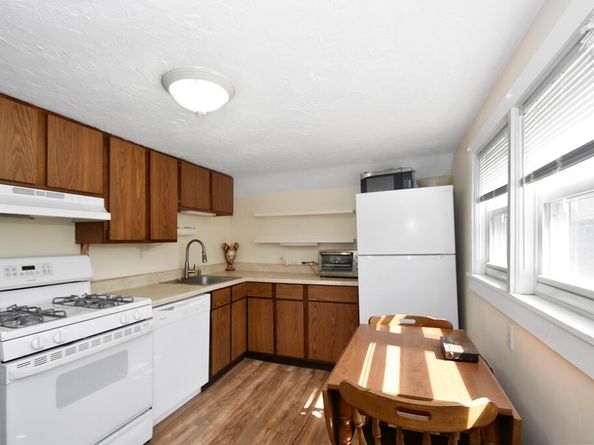 15 Madison Street, Boston MA 02136