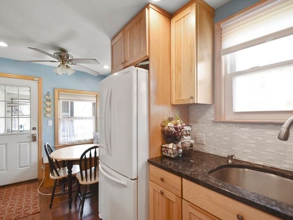 15 Madison Street, Boston MA 02136