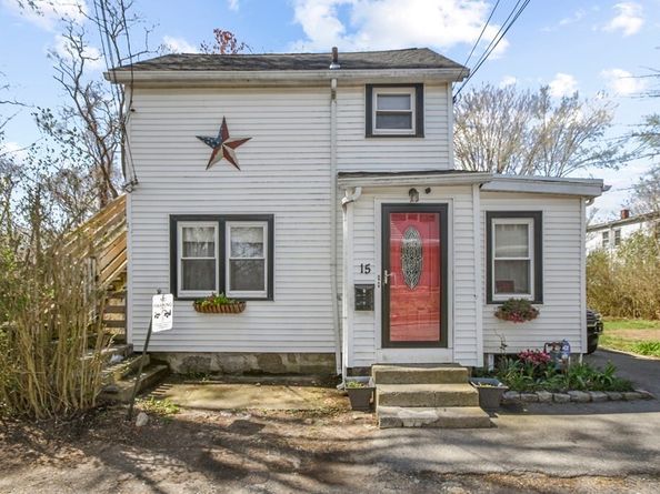 15 Madison Street, Boston MA 02136