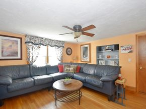 15 Madison Street, Boston MA 02136