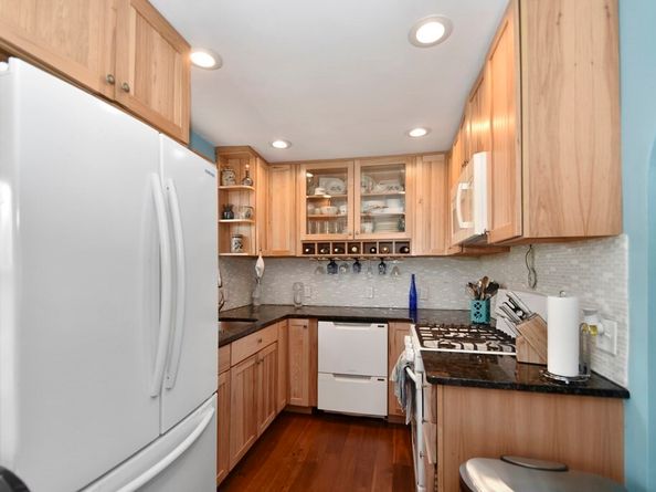 15 Madison Street, Boston MA 02136