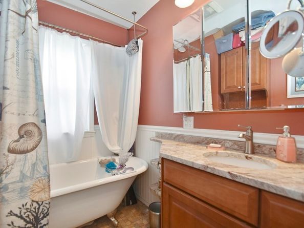 15 Madison Street, Boston MA 02136