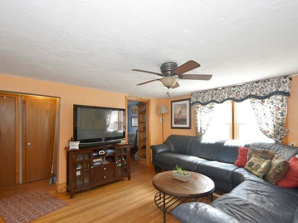 15 Madison Street, Boston MA 02136