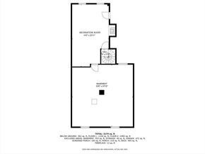 20 Hemlock Rd, Tewksbury MA 01876