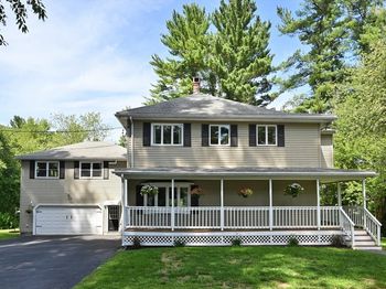 20 Hemlock Rd