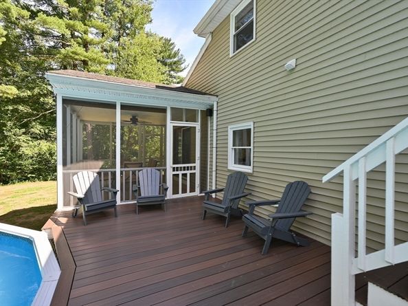 20 Hemlock Rd, Tewksbury MA 01876