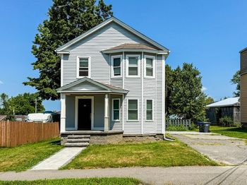 85 Prescott St