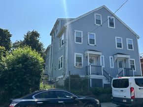 15 Ellington St., Boston MA 02121