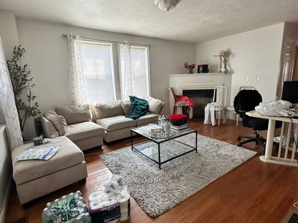 15 Ellington St., Boston MA 02121