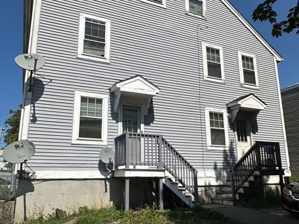 15 Ellington St., Boston MA 02121