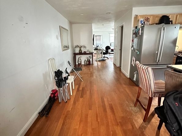 15 Ellington St., Boston MA 02121