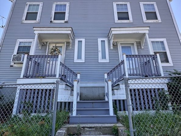 15 Ellington St., Boston MA 02121