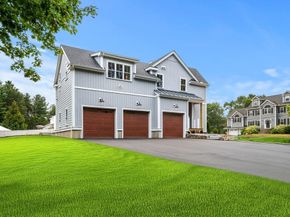 2 Stephanie Street, Burlington MA 01803