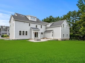 2 Stephanie Street, Burlington MA 01803