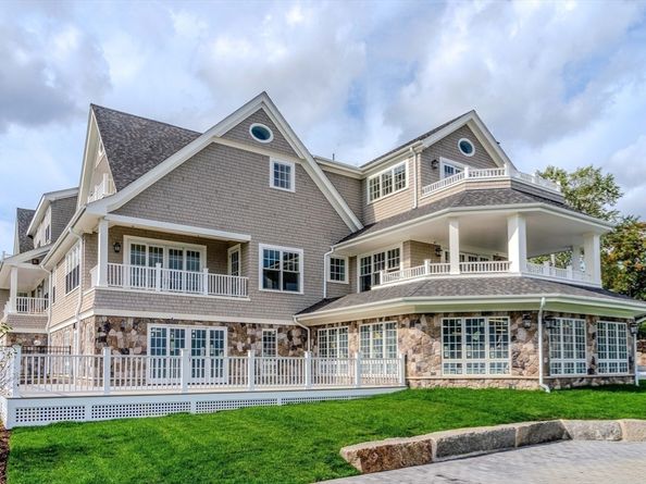 87 Elm Street 322, Cohasset MA 02025