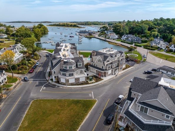 87 Elm Street 322, Cohasset MA 02025