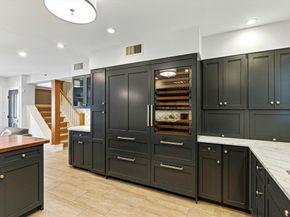 2 Cumston Street 2, Boston MA 02118