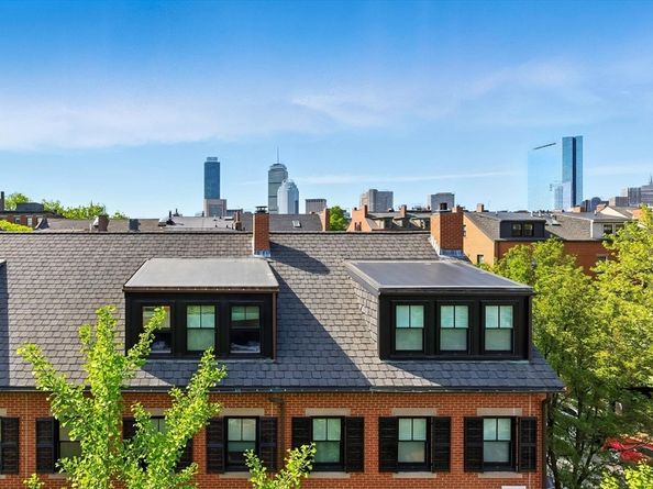 2 Cumston Street 2, Boston MA 02118