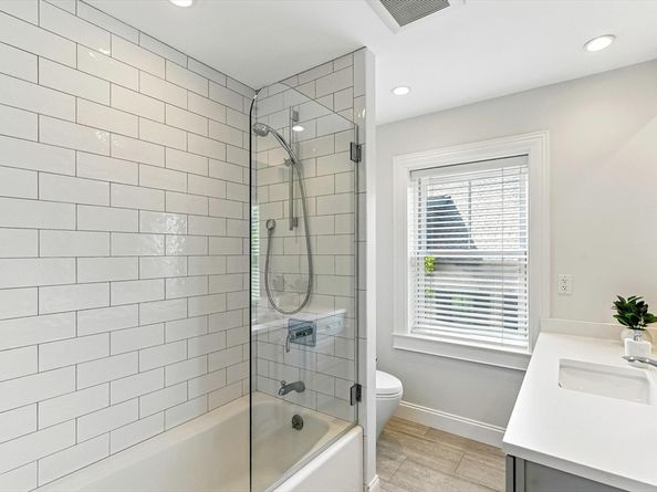 2 Cumston Street 2, Boston MA 02118