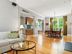 2 Cumston Street 2, Boston MA 02118