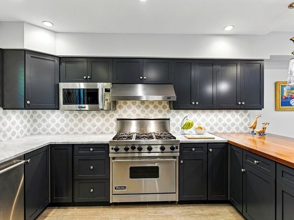 2 Cumston Street 2, Boston MA 02118