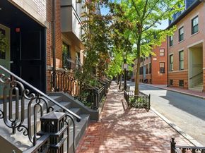 2 Cumston Street 2, Boston MA 02118