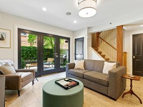 2 Cumston Street 2, Boston MA 02118