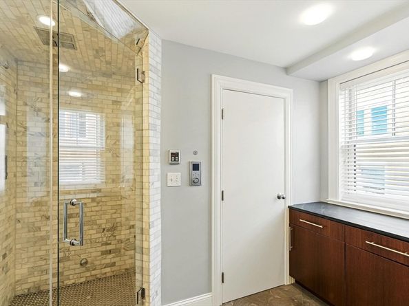 2 Cumston Street 2, Boston MA 02118