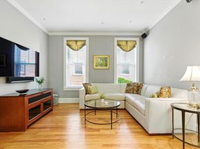 2 Cumston Street 2, Boston MA 02118