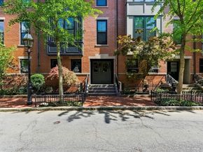2 Cumston Street 2, Boston MA 02118