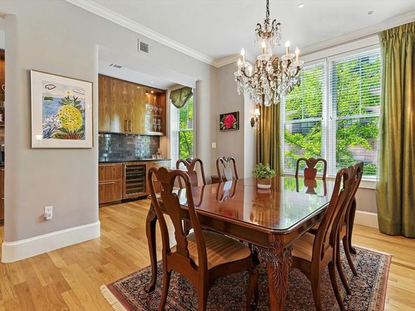 2 Cumston Street 2, Boston MA 02118