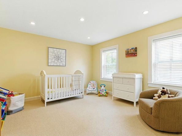 2 Cumston Street 2, Boston MA 02118