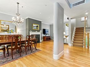 2 Cumston Street 2, Boston MA 02118