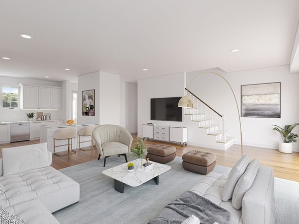 719 S. Franklin Street C Block 1, Holbrook MA 02343