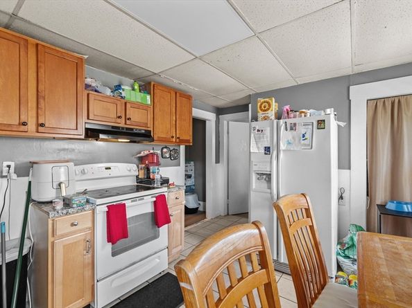 51-53 Wachusett St, Fitchburg MA 01420