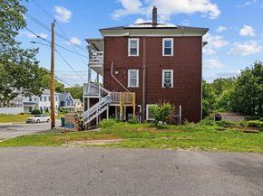 51-53 Wachusett St, Fitchburg MA 01420