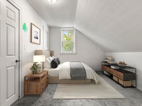 2 Grout Ct, Worcester MA 01610