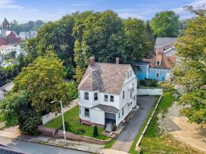 2 Grout Ct, Worcester MA 01610