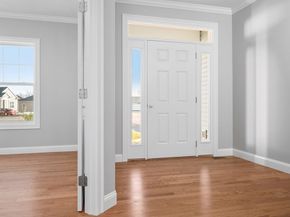 39 Crestwood Circle 42, Northbridge MA 01588