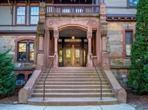 1000 Centre Street 4, Boston MA 02130
