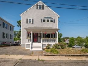 28 Gregg St, Beverly MA 01915